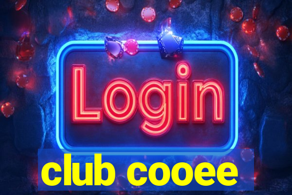 club cooee